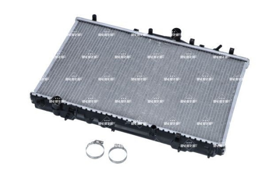 Radiateur, refroidissement du moteur EASY FIT, Image 7