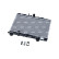 Radiateur, refroidissement du moteur EASY FIT, Vignette 7
