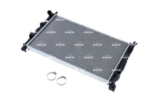 Radiateur, refroidissement du moteur EASY FIT, Image 6