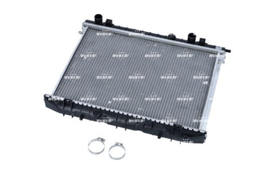 Radiateur, refroidissement du moteur EASY FIT, Image 7