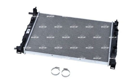 Radiateur, refroidissement du moteur EASY FIT, Image 7