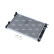 Radiateur, refroidissement du moteur EASY FIT, Vignette 7