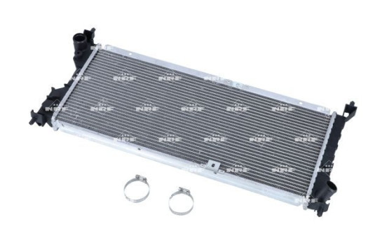 Radiateur, refroidissement du moteur EASY FIT, Image 7