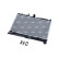 Radiateur, refroidissement du moteur EASY FIT, Vignette 7