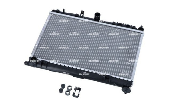 Radiateur, refroidissement du moteur EASY FIT, Image 7