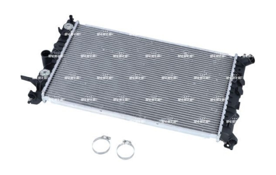 Radiateur, refroidissement du moteur EASY FIT, Image 7
