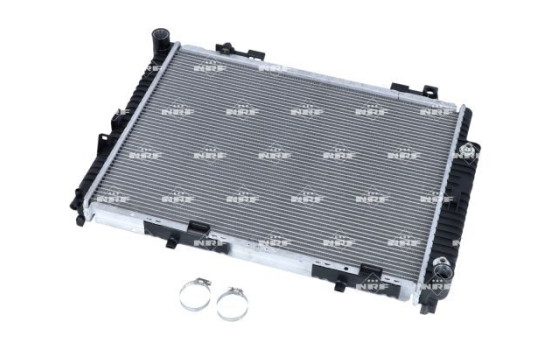 Radiateur, refroidissement du moteur EASY FIT, Image 7
