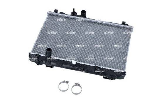 Radiateur, refroidissement du moteur EASY FIT, Image 7
