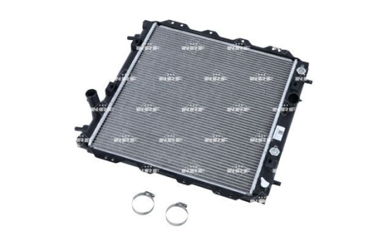 Radiateur, refroidissement du moteur EASY FIT, Image 7
