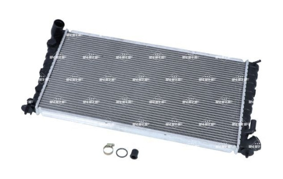 Radiateur, refroidissement du moteur EASY FIT, Image 7