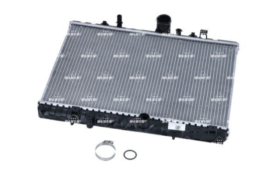Radiateur, refroidissement du moteur EASY FIT, Image 7