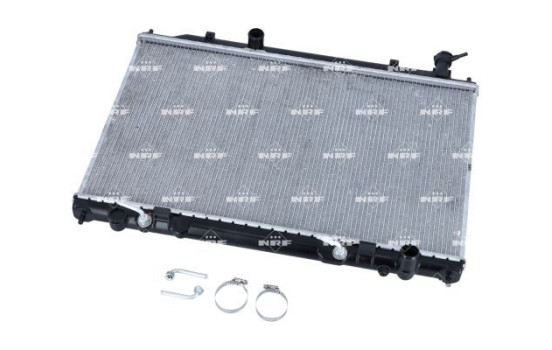 Radiateur, refroidissement du moteur EASY FIT, Image 7