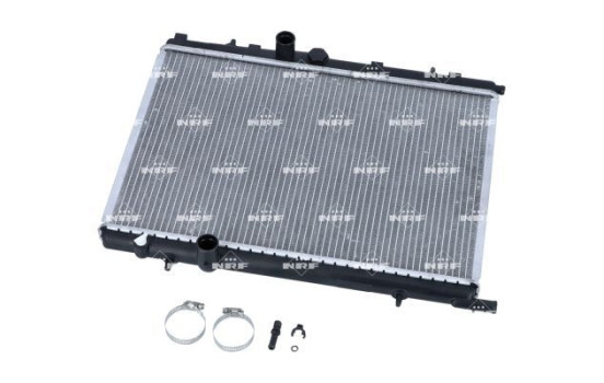 Radiateur, refroidissement du moteur EASY FIT, Image 7