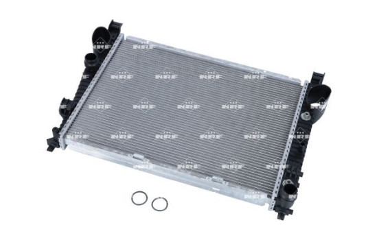 Radiateur, refroidissement du moteur EASY FIT, Image 7