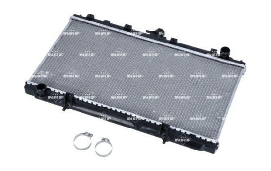 Radiateur, refroidissement du moteur EASY FIT, Image 7