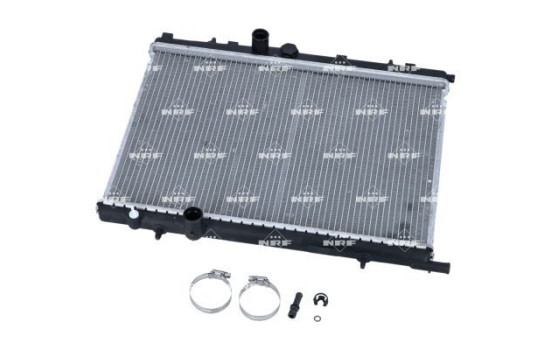 Radiateur, refroidissement du moteur EASY FIT, Image 7
