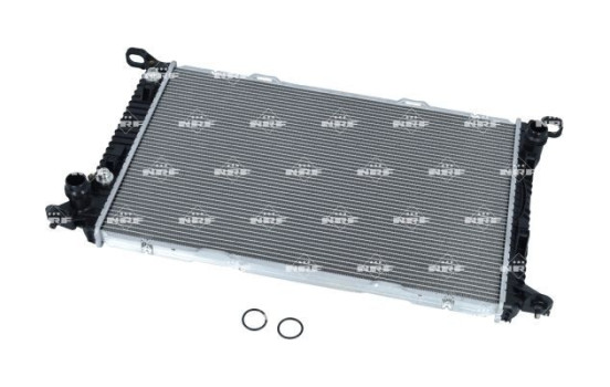 Radiateur, refroidissement du moteur EASY FIT, Image 8