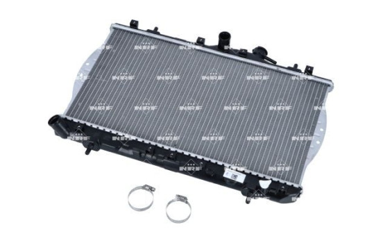 Radiateur, refroidissement du moteur EASY FIT, Image 7