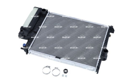 Radiateur, refroidissement du moteur EASY FIT, Image 7