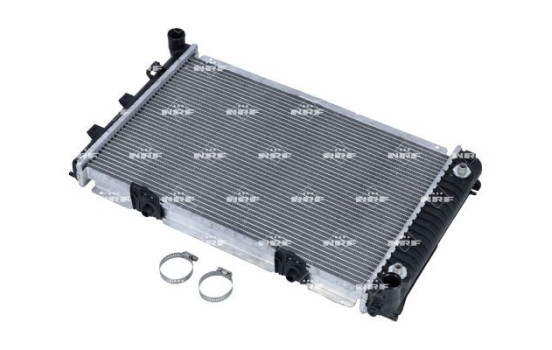 Radiateur, refroidissement du moteur EASY FIT, Image 7