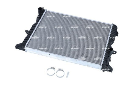 Radiateur, refroidissement du moteur EASY FIT, Image 7