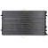 Radiateur, refroidissement du moteur EASY FIT, Vignette 5