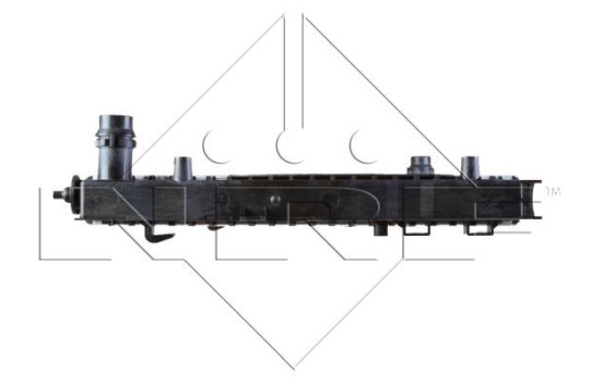 Radiateur, refroidissement du moteur EASY FIT, Image 6