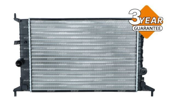 Radiateur, refroidissement du moteur EASY FIT, Image 2