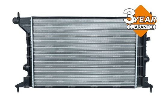 Radiateur, refroidissement du moteur EASY FIT, Image 4
