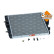 Radiateur, refroidissement du moteur EASY FIT, Vignette 2