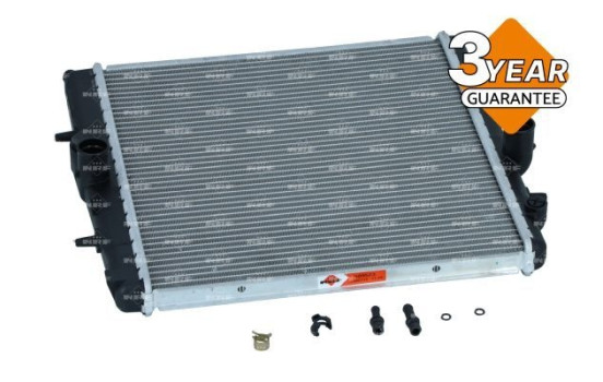 Radiateur, refroidissement du moteur EASY FIT, Image 2
