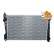 Radiateur, refroidissement du moteur EASY FIT, Vignette 2