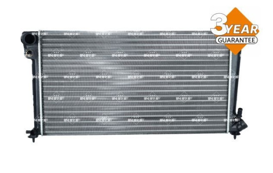Radiateur, refroidissement du moteur Economy Class, Image 2