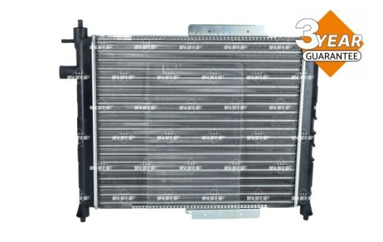 Radiateur, refroidissement du moteur Economy Class, Image 4