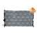 Radiateur, refroidissement du moteur Economy Class, Vignette 2