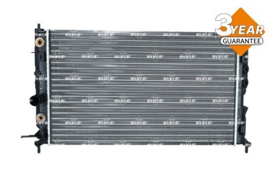 Radiateur, refroidissement du moteur Economy Class, Image 2