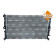 Radiateur, refroidissement du moteur Economy Class, Vignette 4