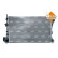 Radiateur, refroidissement du moteur Economy Class, Vignette 2