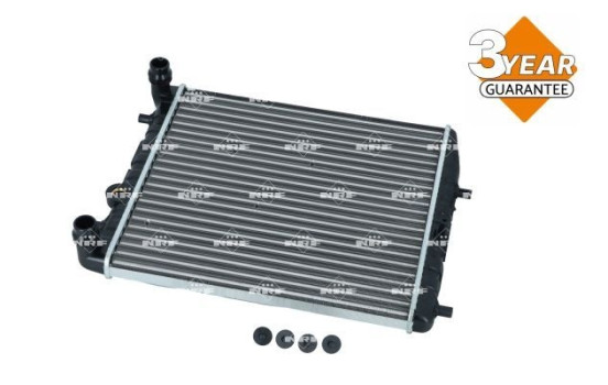 Radiateur, refroidissement du moteur Economy Class, Image 2