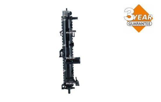Radiateur, refroidissement du moteur Economy Class, Image 8