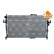 Radiateur, refroidissement du moteur Economy Class, Vignette 2