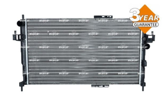 Radiateur, refroidissement du moteur Economy Class, Image 2