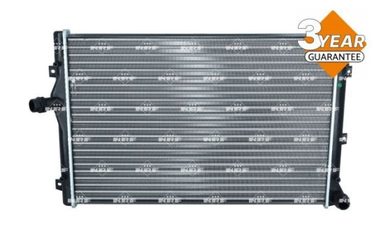 Radiateur, refroidissement du moteur Economy Class