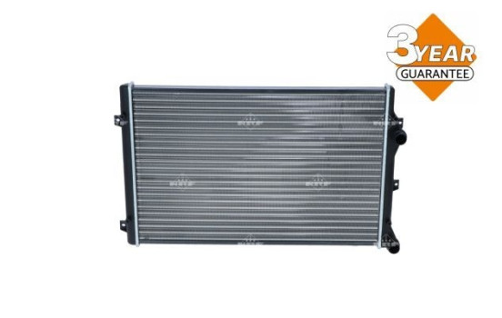 Radiateur, refroidissement du moteur Economy Class