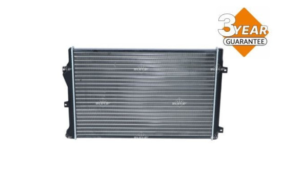Radiateur, refroidissement du moteur Economy Class, Image 3