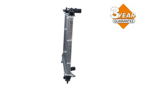 Radiateur, refroidissement du moteur Economy Class, Image 5