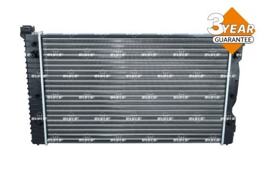 Radiateur, refroidissement du moteur Economy Class, Image 4