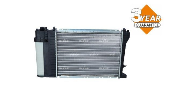 Radiateur, refroidissement du moteur Economy Class, Image 4