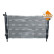 Radiateur, refroidissement du moteur Economy Class, Vignette 4