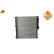Radiateur, refroidissement du moteur Economy Class, Vignette 4